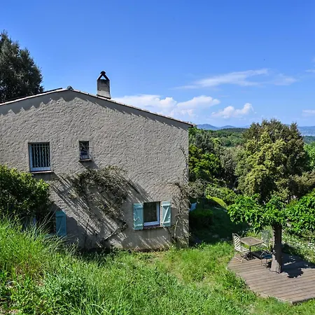 Maison Argelas Calme Et Serenite En Famille *
