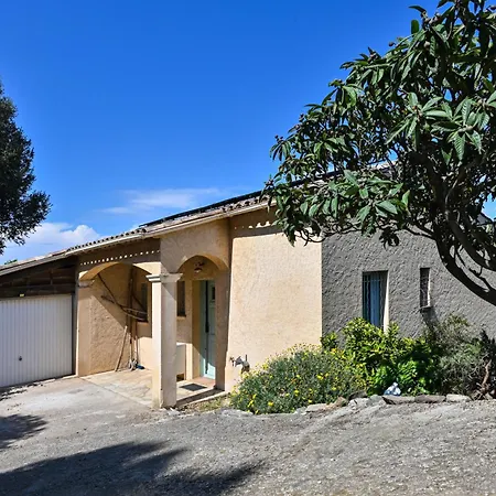 Maison Argelas Calme Et Sérénité En Famille La Croix-Valmer