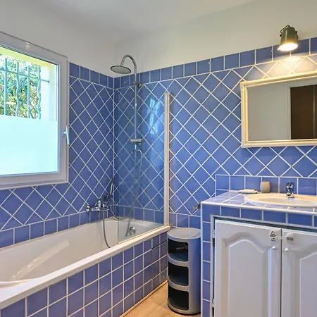 Maison Argelas Calme Et Serenite En Famille Tatil Evi *
