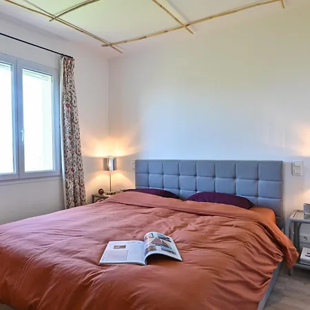 Maison Argelas Calme Et Serenite En Famille Tatil Evi *